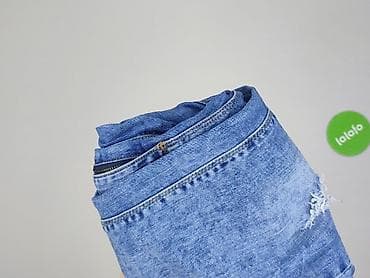 bootcut jeansy: Skinny, Jeansy damskie, rozmiar 4XL — 6