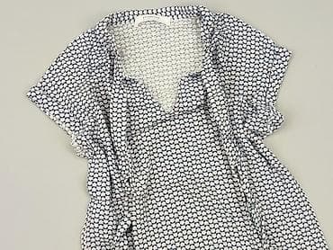 bluzki karo: Promod, Bluzka damska, rozmiar L — 1