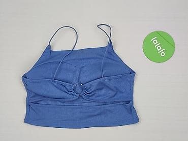 majtki c3: Shein, Top damski, rozmiar L — 3