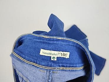 low nike sb dunks: Jeansy damskie, rozmiar M — 4