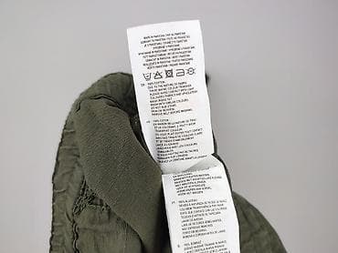 cropp dresy moro: Goldi, Spodnie cargo damskie, rozmiar XL — 5