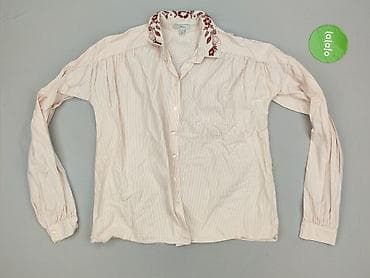 sweter w paski massimo dutti: Massimo Dutti, Koszula damska, rozmiar S — 2