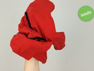 czerwona sukienka cropp: FB Sister, Top damski, rozmiar XS — 5