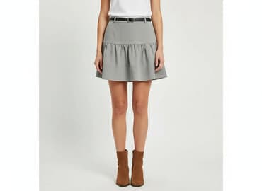 Women`s skirt, size S at lalafo.pl Women`s skirt, size S