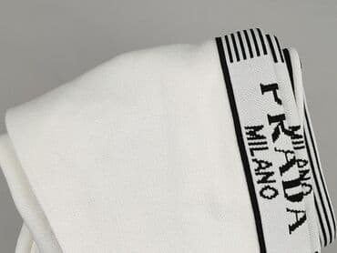 spodnie dresowe versace damskie: Prada, Spodnie dresowe damskie, XL — 6