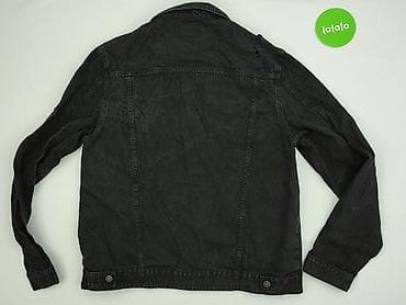 destination jeans: Primark, Джинсова куртка жіноча, розмір L — 3