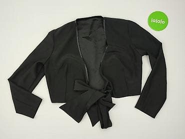 goth sukienki: Marynarka damska, rozmiar XL — 2