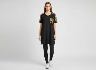 bonprix tuniki bawełniane: Tunika damska, rozmiar S — 7