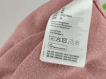 Жіночий одяг: H&M, Светр жіночий, розмір M — 5