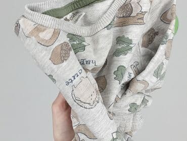 koszulka lidl: Bluza, So cute, 12-18 miesięcy, stan - Bardzo dobry — 4