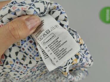h: H&M, Women's blouse, size S (EU 36) — 5
