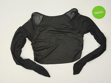 leginsy i stringi: Top damski, rozmiar L — 2