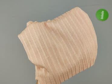 kamizelka bezowa mohito: Kardigan damski, rozmiar S — 5