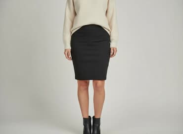 miss sixty spódnice: Amisu, Women`s skirt, M at lalafo.pl — 6 miss sixty spódnice: Amisu, Women`s skirt, M — 6