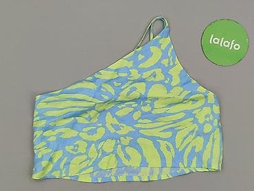 top nirvana bershka: Bershka, Top damski, rozmiar S — 2