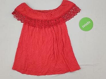 modne tanie bluzki: Bluzka damska, rozmiar S — 3