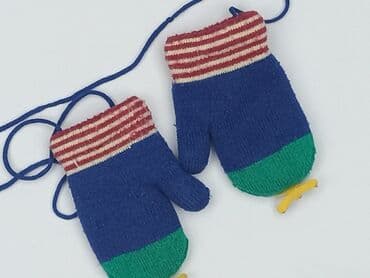 czapka minecraft zimowa: Gloves, 14 cm, condition - Good — 1