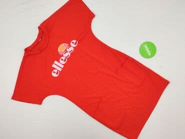 koszulki z długim rękawem damskie ellesse: Ellesse, Women`s tunic, size L — 3