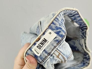 spódnice dla nastolatek: Denim Collection, Spódnica damska, rozmiar M — 4