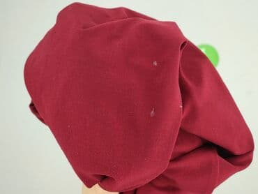 jakie rajstopy do bordowej sukienki: Sukienka damska, rozmiar S — 4