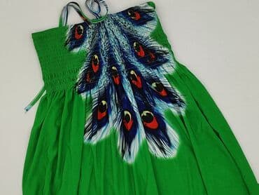 sukienki szmaragdowe: Sukienka damska, L — 1