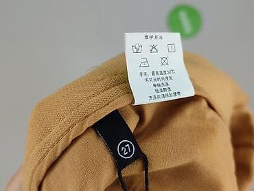 lasocki klapki biale: ONLY, Spodnie 3/4 damskie, rozmiar S — 5