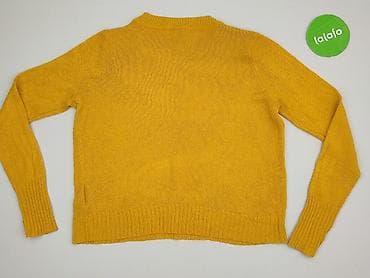 chanel sweter: H&M Divided, Sweter damski, rozmiar S — 3