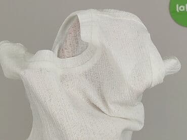 pier one t shirty basic: Shein, Top damski, rozmiar XS — 6