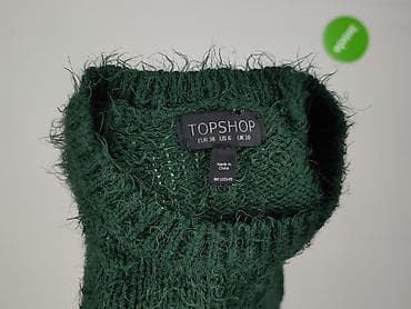 Жінкам: Topshop, Светр жіночий, розмір S — 5