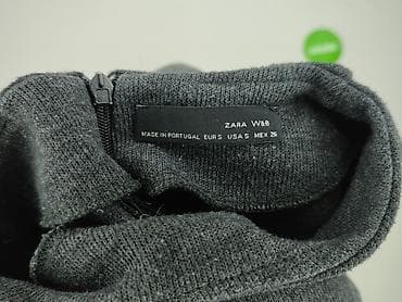 modema: Zara, Sukienka damska, rozmiar S — 4