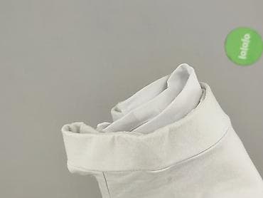 sandaly plastikowe: Szorty damskie, rozmiar S — 5