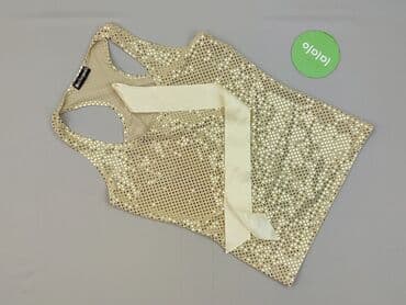 body cekinowe: Butterfly, Top damski, rozmiar L — 2