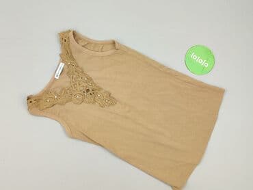 mohito bezrękawnik: SZACHOWNICA, T-shirt damski, rozmiar M — 2