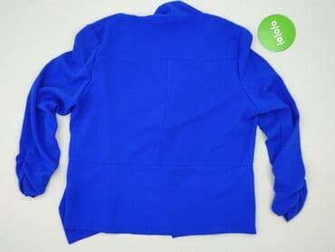 marynarka duże rozmiary: Marynarka damska, XL — 3