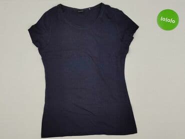 biale koszulki sinsay: 4F, T-shirt damski, M — 2