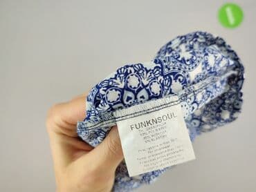 bluzka w paski pepco: Bluzka damska, rozmiar M — 4