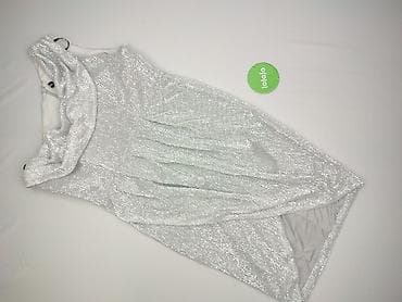 Ubrania damskie: Lavish Alice, Sukienka damska, rozmiar 5XL — 2