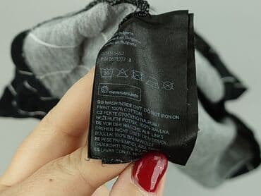 escobar t shirty: H&M Divided, T-shirt damski, M — 5