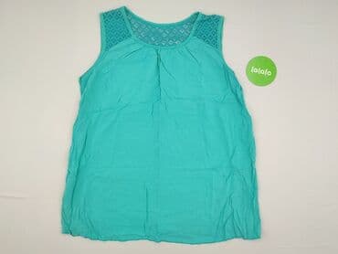 ewa minge sukienki letnie: Women's blouse, size 2XL (EU 44) — 2