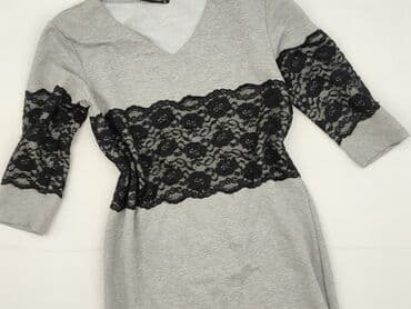 Fasardi, Women`s dress, size S (EU 36)