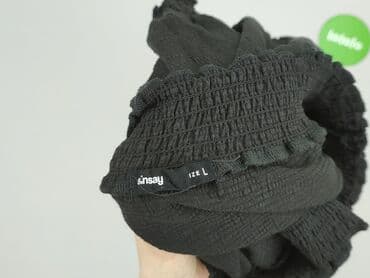 koszula len sinsay: Sinsay, Bluzka damska, rozmiar L — 5