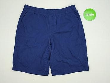 drip dresy: Lands' End, Szorty dla mężczyzn, rozmiar S — 2