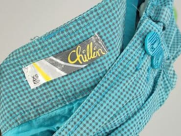 spodenki chada: Chillin, Szorty damskie, rozmiar XS — 6