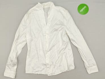 msch copenhagen koszule: Christian Berg, Koszula damska, S — 2