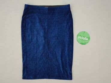 sukienki z weluru i aksamitu allegro: Skirt, Reserved, 14 years, 158-164 cm, condition - Perfect — 2