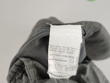 Kobiety: Tatuum, Spodnie materiałowe damskie, L — 5