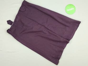 simple spódnice plisowane: Women`s skirt, size S (EU 36) — 2