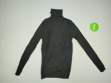 stradivarius t shirty: Stradivarius, Golf damski, rozmiar L — 3