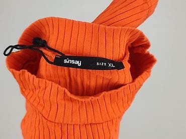 sinsay biale dresy: Sinsay, Bluzka damska, rozmiar XL — 4