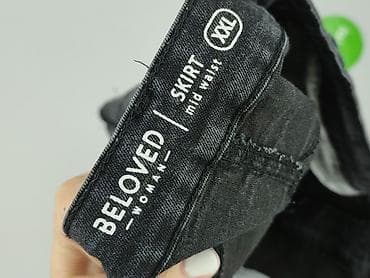 revenge jeans: Spódnica damska, rozmiar 2XL — 4